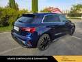 Audi A3 2.0 tdi S line edition 150cv s-tronic Blauw - thumbnail 8