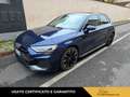 Audi A3 2.0 tdi S line edition 150cv s-tronic Blu/Azzurro - thumbnail 1