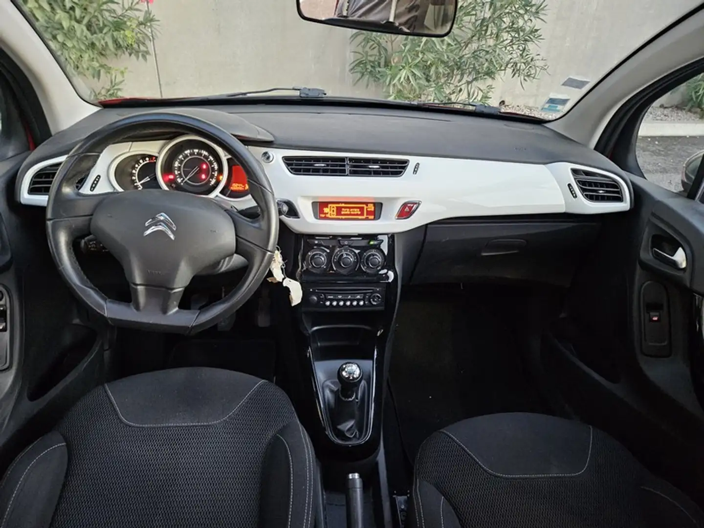 Citroen C3 C3 VTi 82 Collection GAR 1 AN g - 2