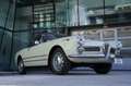 Alfa Romeo Spider 2000 Spider , Touring - Toprestauriert Weiß - thumbnail 24