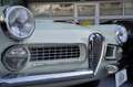 Alfa Romeo Spider 2000 Spider , Touring - Toprestauriert Weiß - thumbnail 13