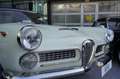 Alfa Romeo Spider 2000 Spider , Touring - Toprestauriert Weiß - thumbnail 3