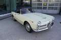 Alfa Romeo Spider 2000 Spider , Touring - Toprestauriert Weiß - thumbnail 15