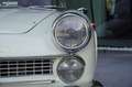 Alfa Romeo Spider 2000 Spider , Touring - Toprestauriert Weiß - thumbnail 11