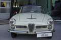 Alfa Romeo Spider 2000 Spider , Touring - Toprestauriert Weiß - thumbnail 2