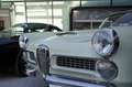 Alfa Romeo Spider 2000 Spider , Touring - Toprestauriert Weiß - thumbnail 4