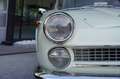 Alfa Romeo Spider 2000 Spider , Touring - Toprestauriert Weiß - thumbnail 12