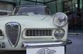 Alfa Romeo Spider 2000 Spider , Touring - Toprestauriert Weiß - thumbnail 10