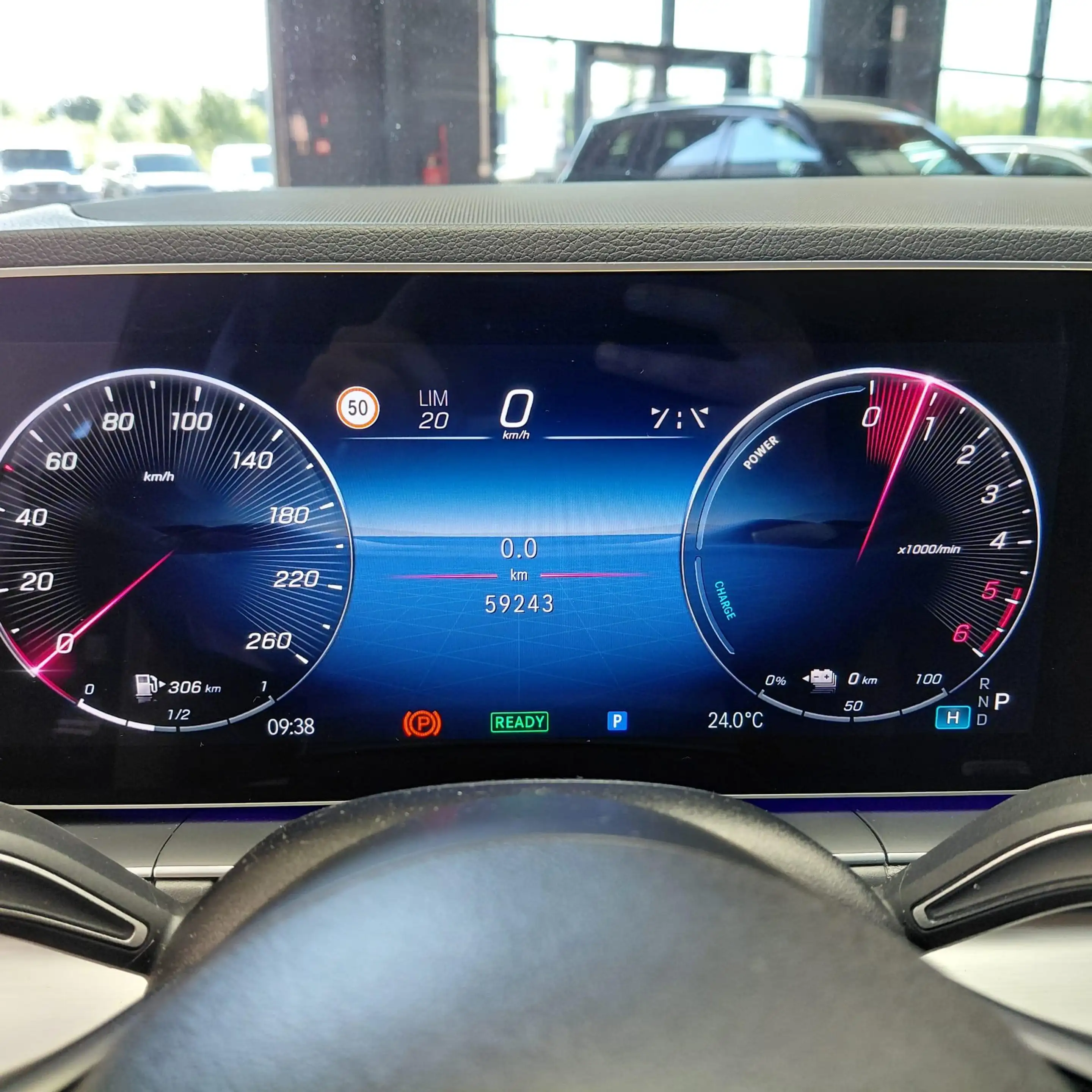 Mercedes-Benz GLE 350 DE 4MATIC SUV Business Line | Smartphone Integrati — photo 5