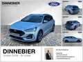 Ford Focus ST-Line X LED+AHK+Kamera+Winterpaket Silber - thumbnail 1