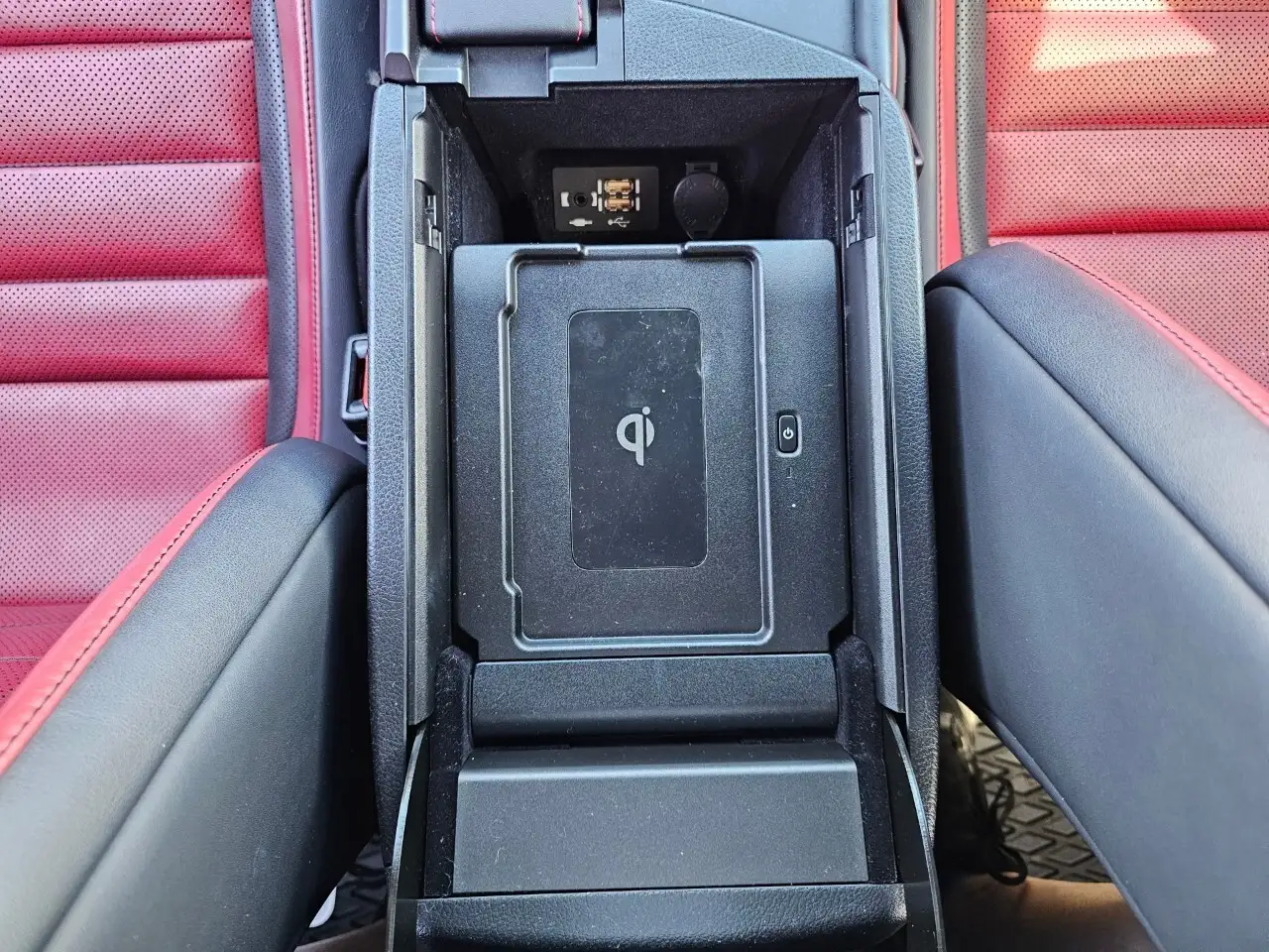 Lexus NX снимка Lexus NX