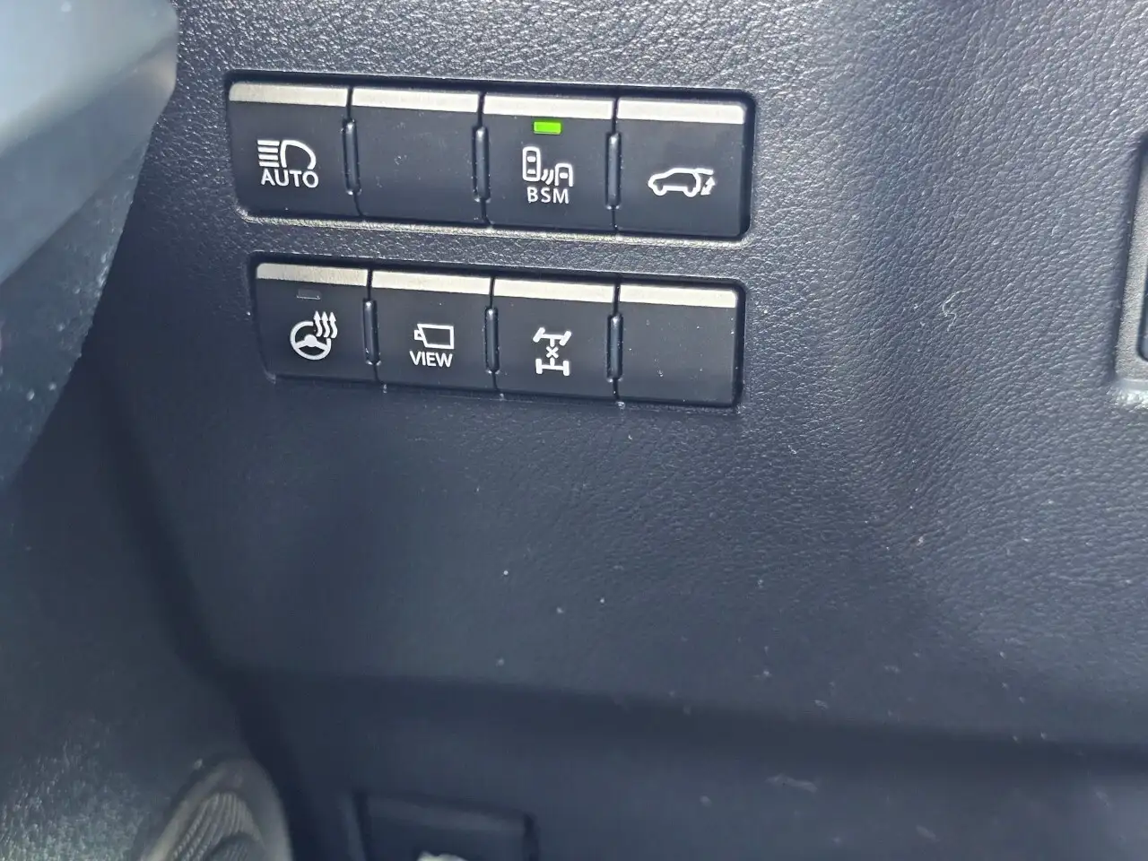 Lexus NX снимка Lexus NX