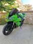 Kawasaki Ninja ZX-6R Verde - thumbnail 3