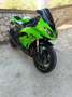 Kawasaki Ninja ZX-6R Verde - thumbnail 4