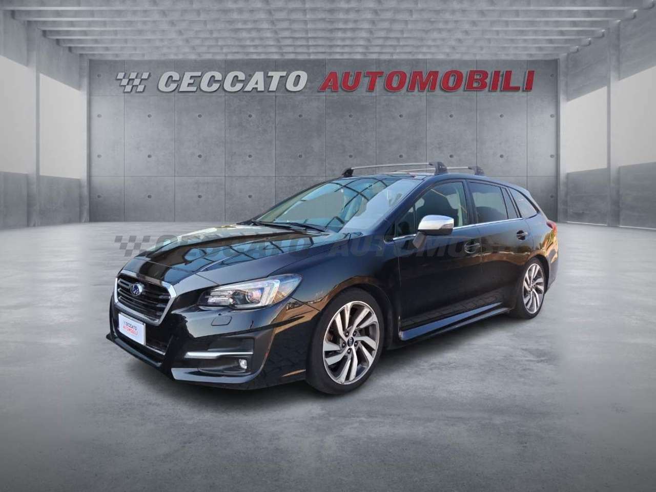 Subaru Levorg Levorg 2.0i Style lineartronic