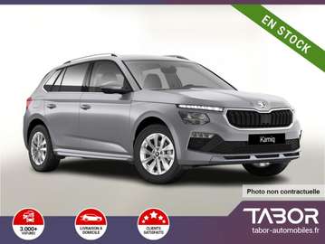 1.0 TSI 116 DSG Selec LED radar 16"