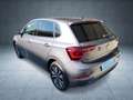 Volkswagen Polo 1.0 TSI DSG Goal Navi LED RFK Grau - thumbnail 4