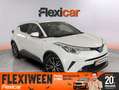 Toyota C-HR 125H Advance Blanco - thumbnail 1
