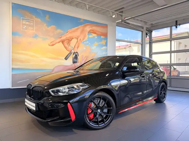BMW Autres 128ti M SPORT PANO+HUD+KAM+KOMF+SPUR+MEMO+adpLED
