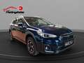 Subaru XV Exclusive, RFK, SHZ, DAB, PDC, ACC Kék - thumbnail 7