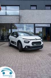 Carplay/Navi/Parkeersensoren/....