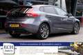 Volvo V40 T3 150 pk Airco, Navi, Cruise, Bluetooth, Trekhaak Grau - thumbnail 3
