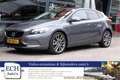 Volvo V40 T3 150 pk Airco, Navi, Cruise, Bluetooth, Trekhaak Grau - thumbnail 6