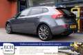 Volvo V40 T3 150 pk Airco, Navi, Cruise, Bluetooth, Trekhaak Grau - thumbnail 4