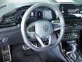 Volkswagen T-Roc 2.0 TSI DSG R-Line 4Mot. PANOR.SD, IQ.DRIVE Schwarz - thumbnail 12