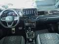 Volkswagen T-Roc 2.0 TSI DSG R-Line 4Mot. PANOR.SD, IQ.DRIVE Schwarz - thumbnail 8