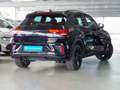 Volkswagen T-Roc 2.0 TSI DSG R-Line 4Mot. PANOR.SD, IQ.DRIVE Schwarz - thumbnail 3
