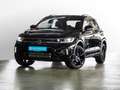 Volkswagen T-Roc 2.0 TSI DSG R-Line 4Mot. PANOR.SD, IQ.DRIVE Schwarz - thumbnail 2