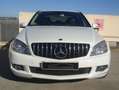 Mercedes-Benz C 200 200CDI AVANTGARDE Blanc - thumbnail 2