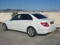 Mercedes-Benz C 200 200CDI AVANTGARDE Blanc - thumbnail 4