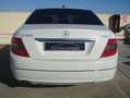 Mercedes-Benz C 200 200CDI AVANTGARDE Blanc - thumbnail 5