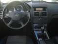 Mercedes-Benz C 200 200CDI AVANTGARDE Blanc - thumbnail 11