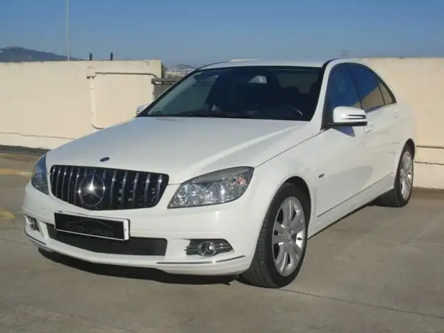 Mercedes-Benz C 200 200CDI AVANTGARDE