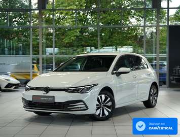 2.0 TDI Move *ACC *Kamera *AHK *Digital