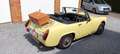 MG Midget Roster 1976 Gelb - thumbnail 1