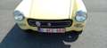 MG Midget Roster 1976 Gelb - thumbnail 5