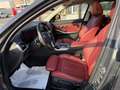BMW 320 320d 48V xDrive Touring Grijs - thumbnail 9