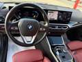 BMW 320 320d 48V xDrive Touring Grijs - thumbnail 11