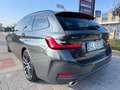 BMW 320 320d 48V xDrive Touring Grijs - thumbnail 5