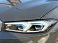 BMW 320 320d 48V xDrive Touring Grijs - thumbnail 3