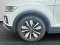 Volkswagen T-Roc GOAL 1.0 TSI LED NAVI PARK ASSIST SHZ ACC Blanc - thumbnail 9