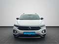Volkswagen T-Roc GOAL 1.0 TSI LED NAVI PARK ASSIST SHZ ACC Blanc - thumbnail 6