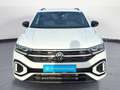 Volkswagen T-Roc 2.0 TDI DSG R-Line AHK Matrix Navi Keyless Weiß - thumbnail 7