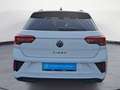Volkswagen T-Roc 2.0 TDI DSG R-Line AHK Matrix Navi Keyless Weiß - thumbnail 5