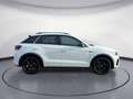 Volkswagen T-Roc 2.0 TDI DSG R-Line AHK Matrix Navi Keyless Weiß - thumbnail 6