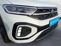 Volkswagen T-Roc 2.0 TDI DSG R-Line AHK Matrix Navi Keyless Weiß - thumbnail 13